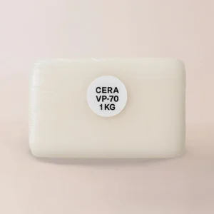 Cera Microcristalina