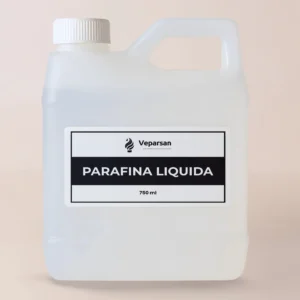 Parafina Líquida